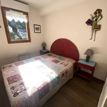 Bois De Marie - Cosy, Avec Parking Couvert Et Wifi, Proche Du Centre De Mae-8254 Бареж