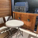 Bois De Marie - Cosy, Avec Parking Couvert Et Wifi, Proche Du Centre De Bari½ges Mae-8254 Barèges