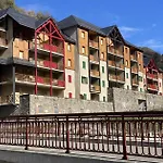 Bois De Marie - Cosy, Avec Parking Couvert Et Wifi, Proche Du Centre De Mae-8254 Apartment *