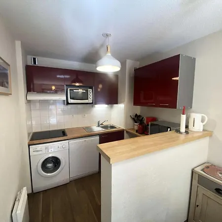 Bois De Marie - Cosy, Avec Parking Couvert Et Wifi, Proche Du Centre De Bari½ges Mae-8254 Apartment