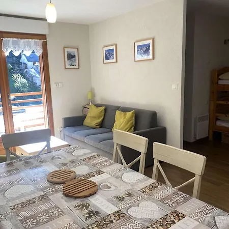 Résidence Bois De Marie - Cosy, Avec Parking Couvert Et Wifi, Proche Du Centre De Mae-8254