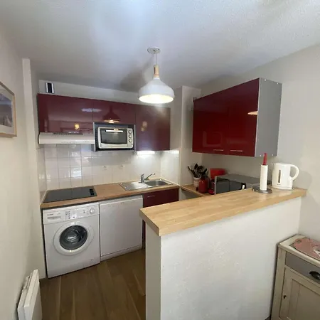 Bois De Marie - Cosy Avec Parking Couvert Et Wi-fi, Proche Du Centre De Mae-8254 Apartmán